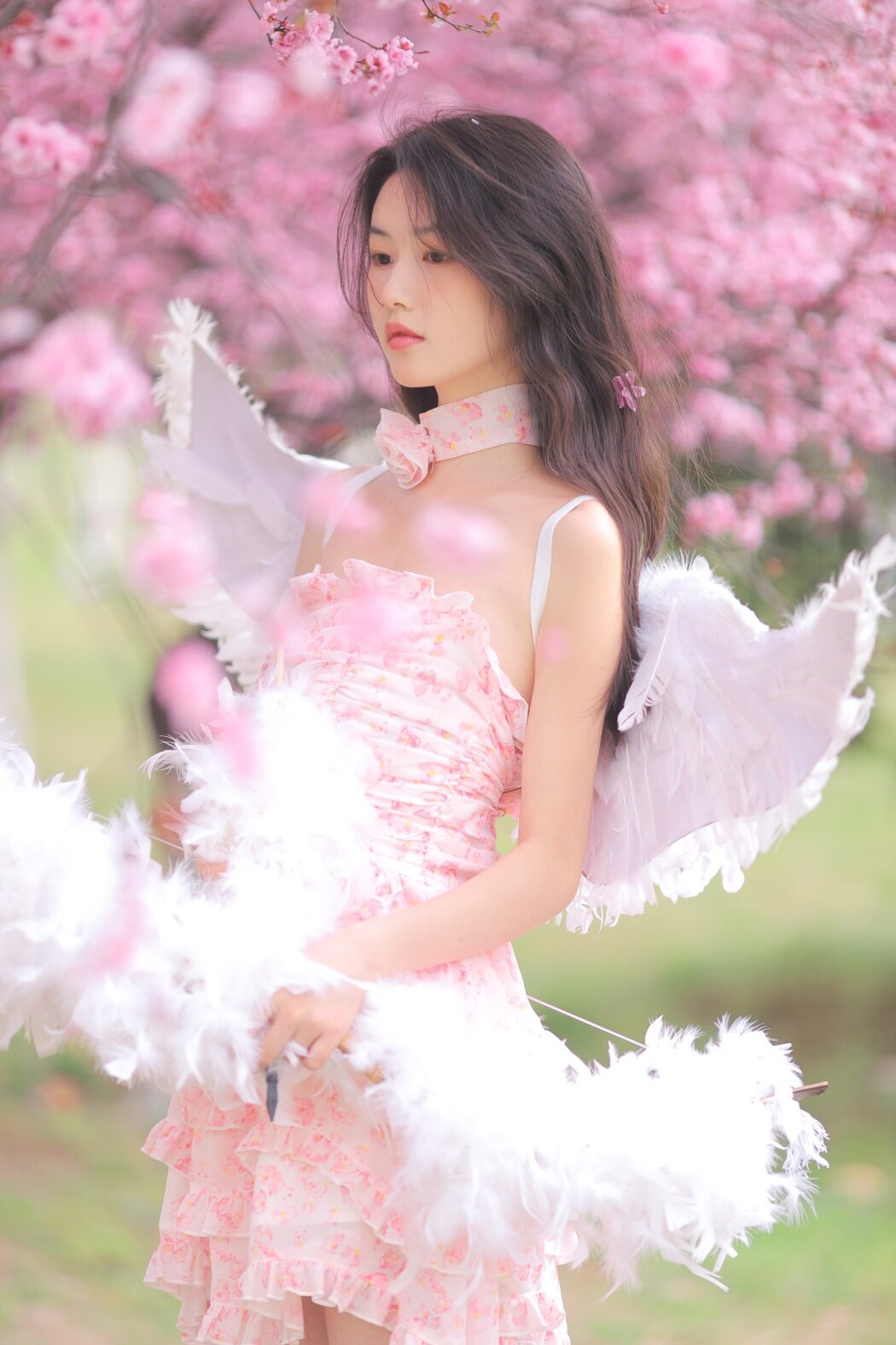 YiTuYu艺图语 Vol.2043 Rui Rui
