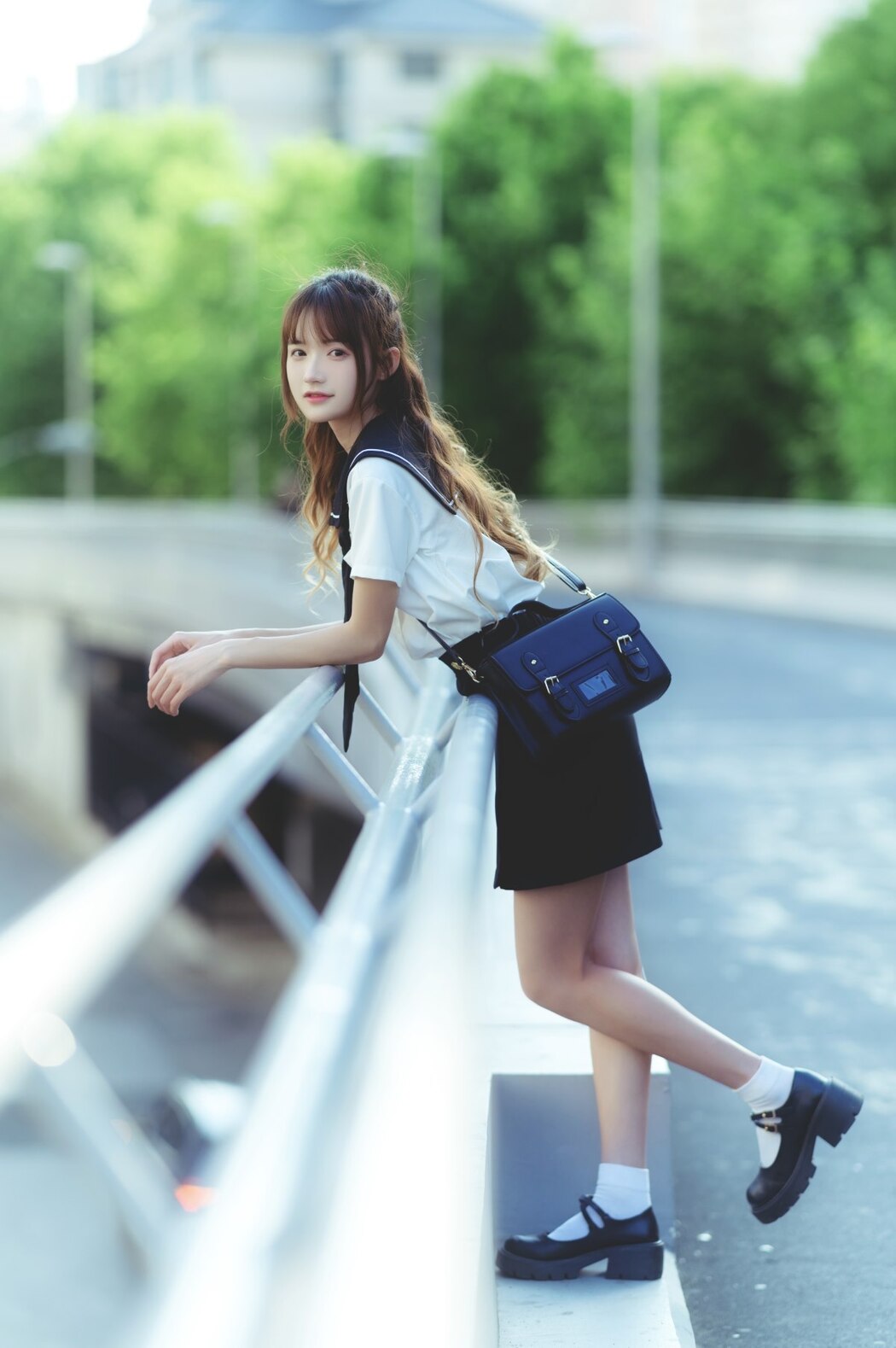 YiTuYu艺图语 Vol.2093 Tu Zi Zzz Bu Chi Hu Luo Bo