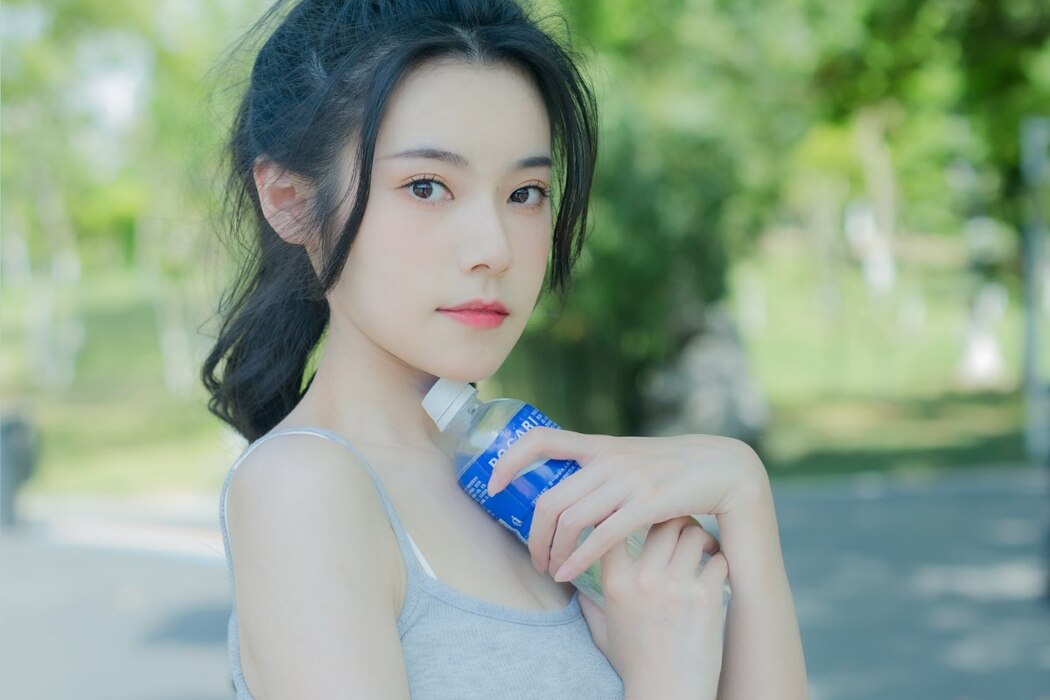 YiTuYu艺图语 Vol.2069 Jing Jing Jing