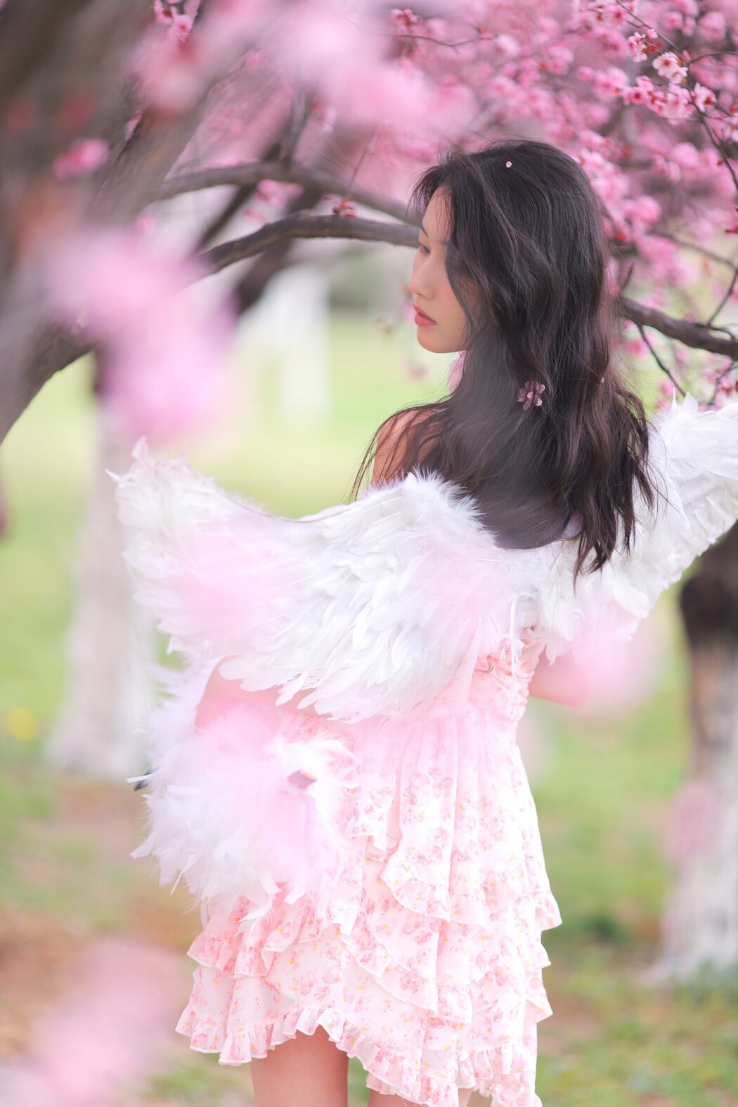 YiTuYu艺图语 Vol.2043 Rui Rui