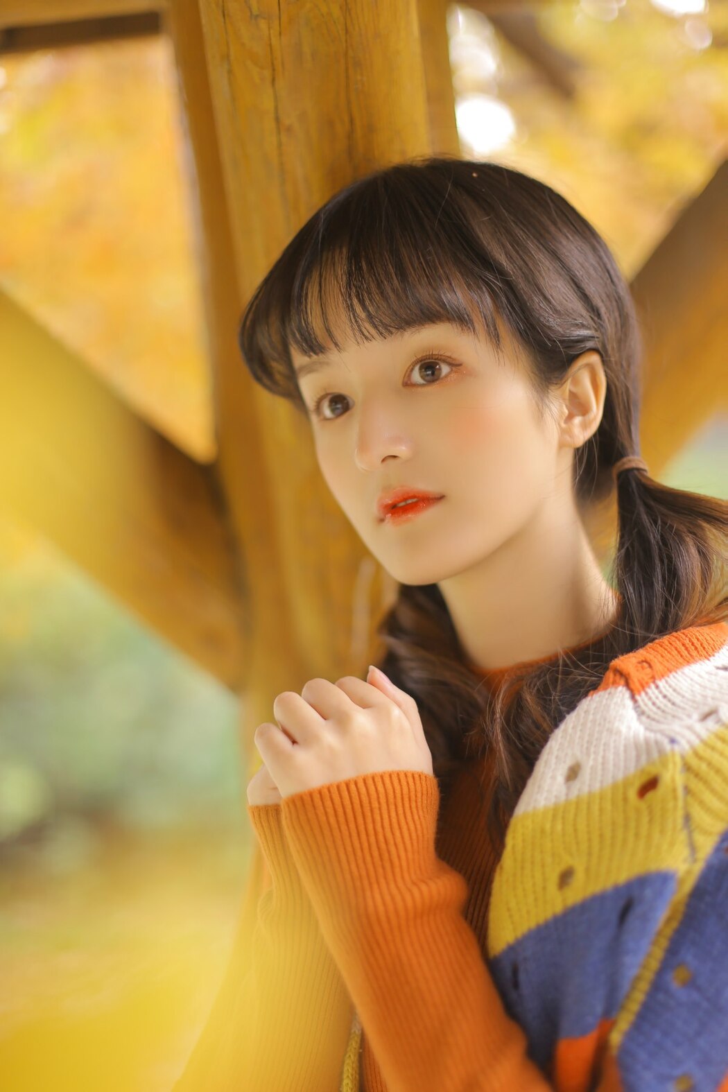 YiTuYu艺图语 Vol.2050 Cui Ke Shi