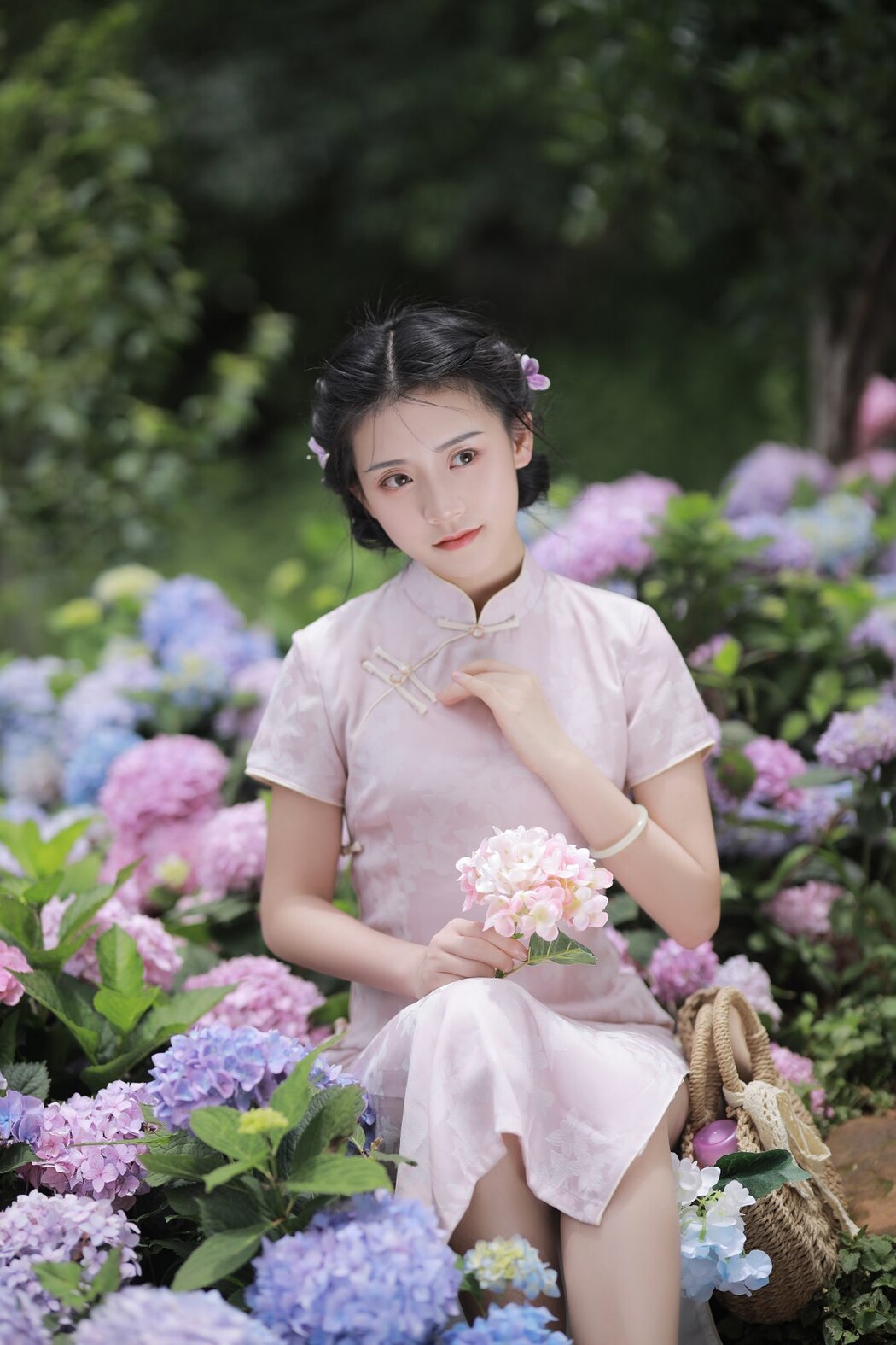 YiTuYu艺图语 Vol.2070 Dear Zheng Tong Xue