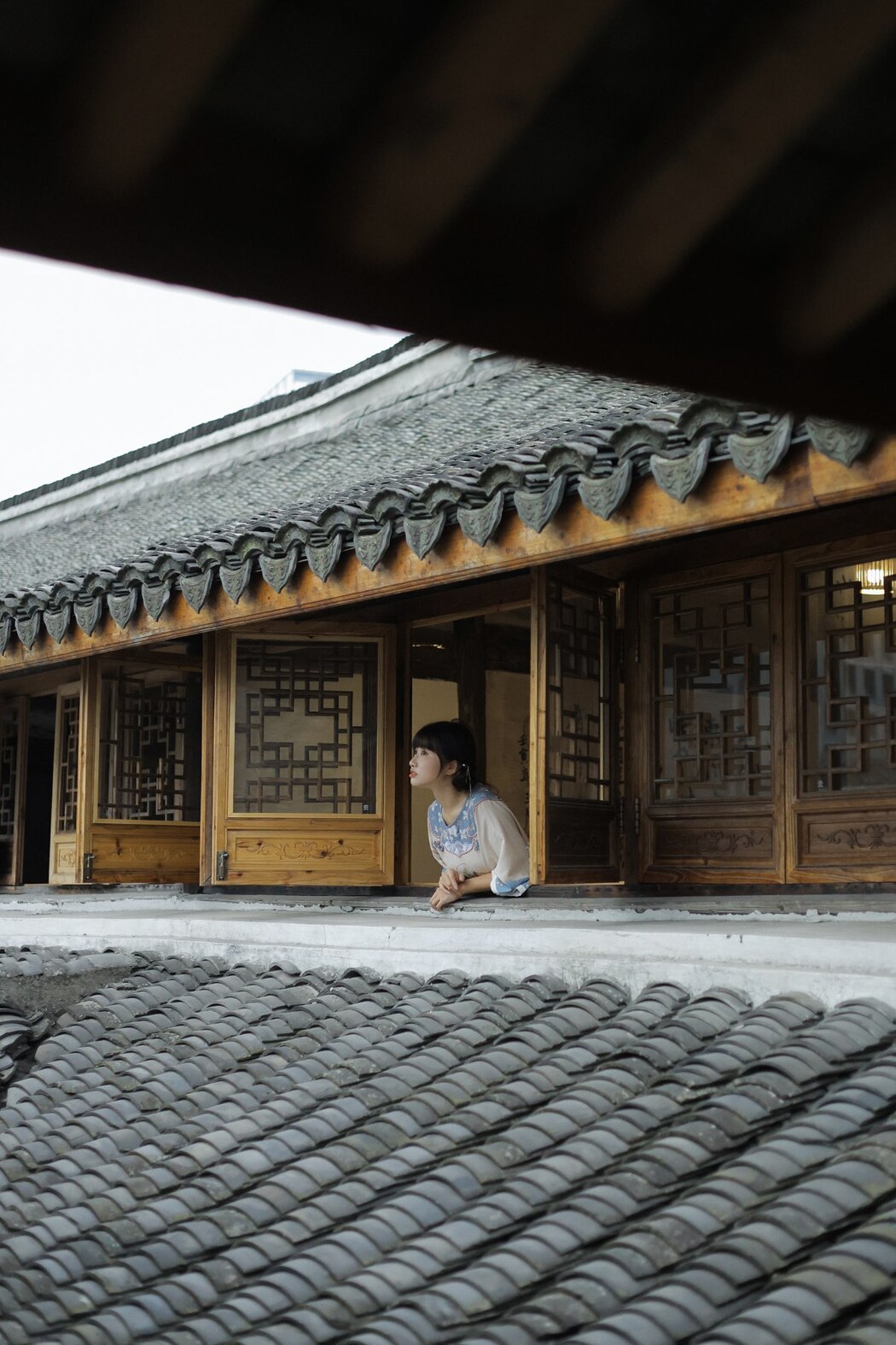 YiTuYu艺图语 Vol.2086 Lan Pang Zi