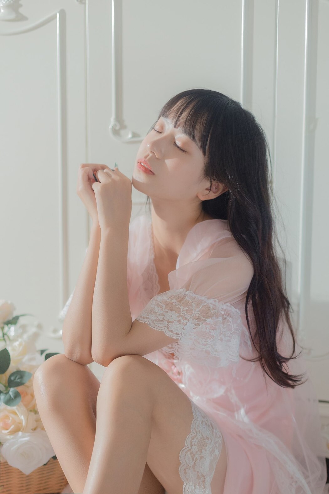YiTuYu艺图语 Vol.2051 Yan Yun Lin Er