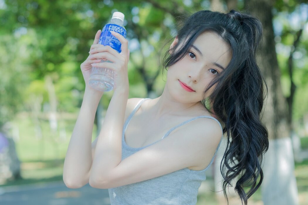 YiTuYu艺图语 Vol.2069 Jing Jing Jing