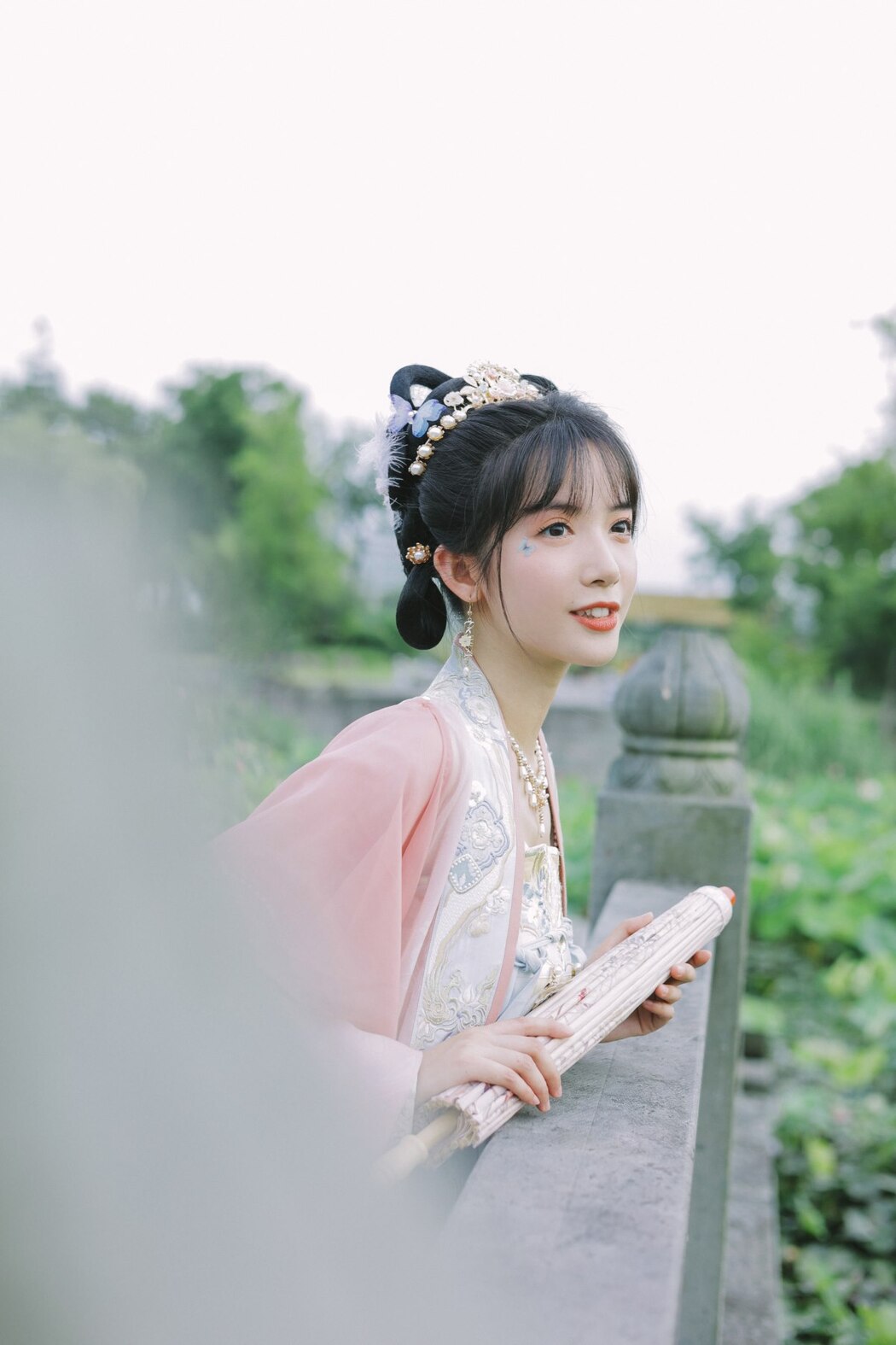 YiTuYu艺图语 Vol.2097 Yi Zhi A Meng Zai