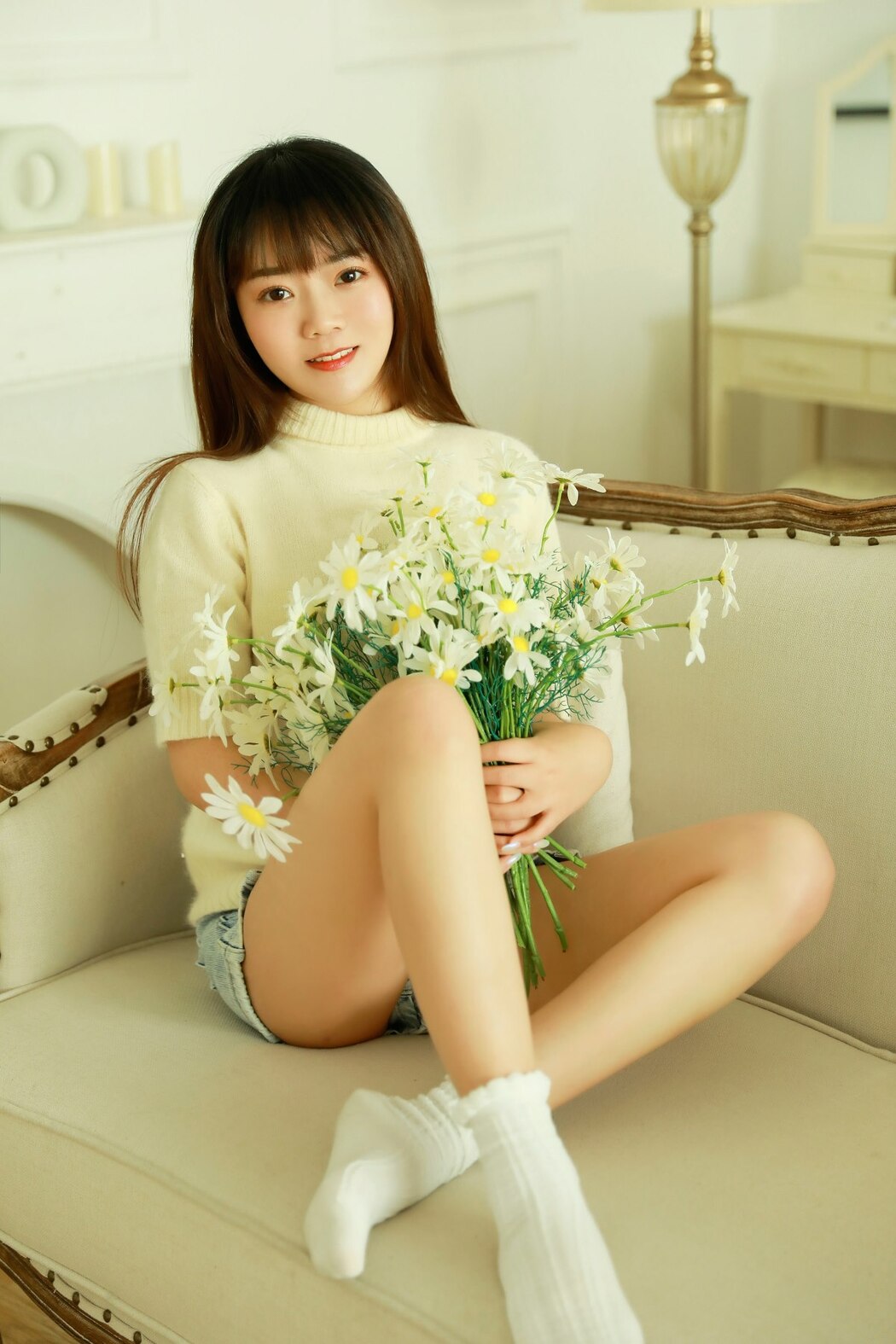 YiTuYu艺图语 Vol.2094 Xiao Ran