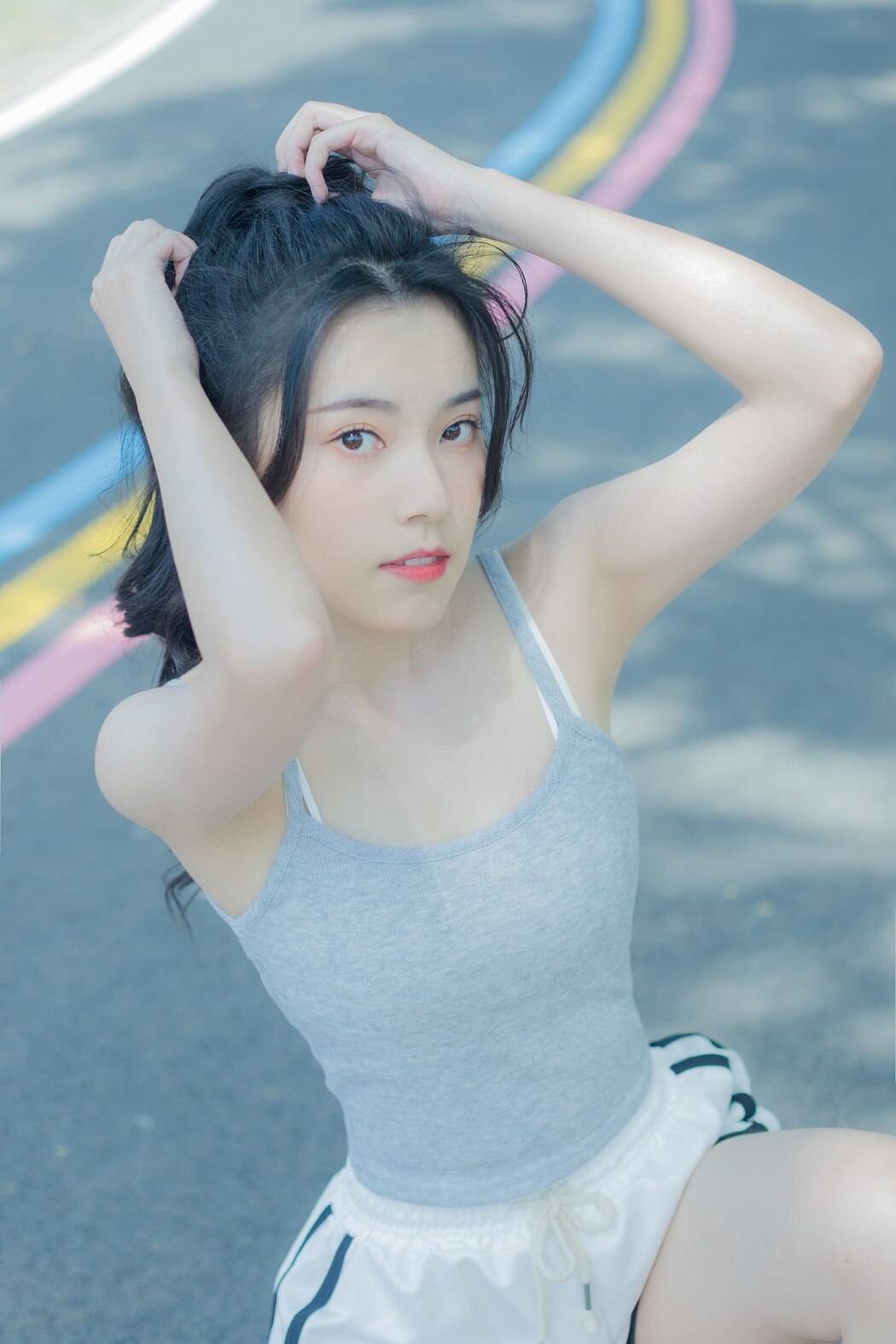 YiTuYu艺图语 Vol.2069 Jing Jing Jing