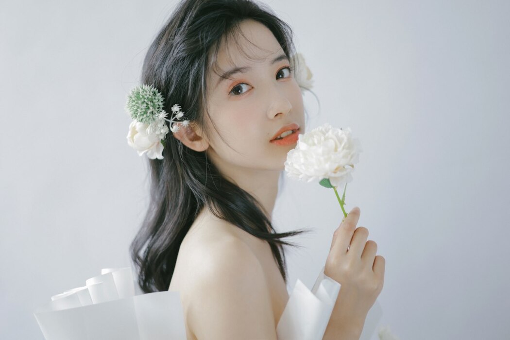 YiTuYu艺图语 Vol.2078 Yi Zhi A Meng Zai