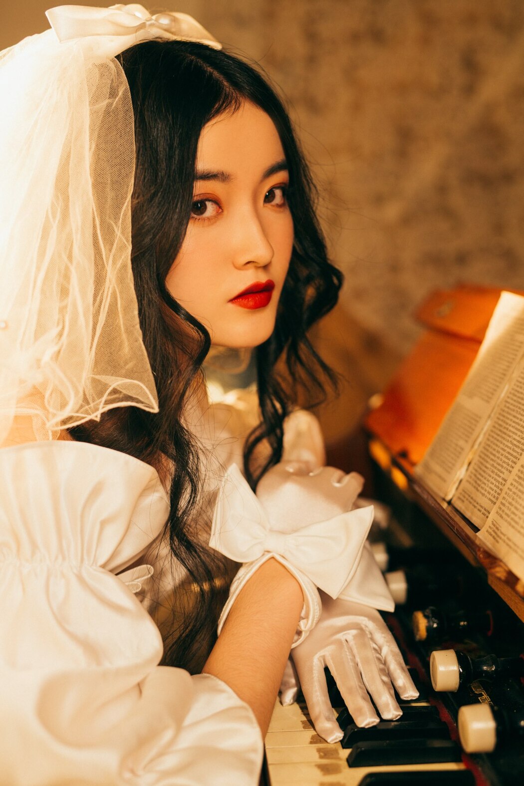 YiTuYu艺图语 Vol.2083 Ling Lan