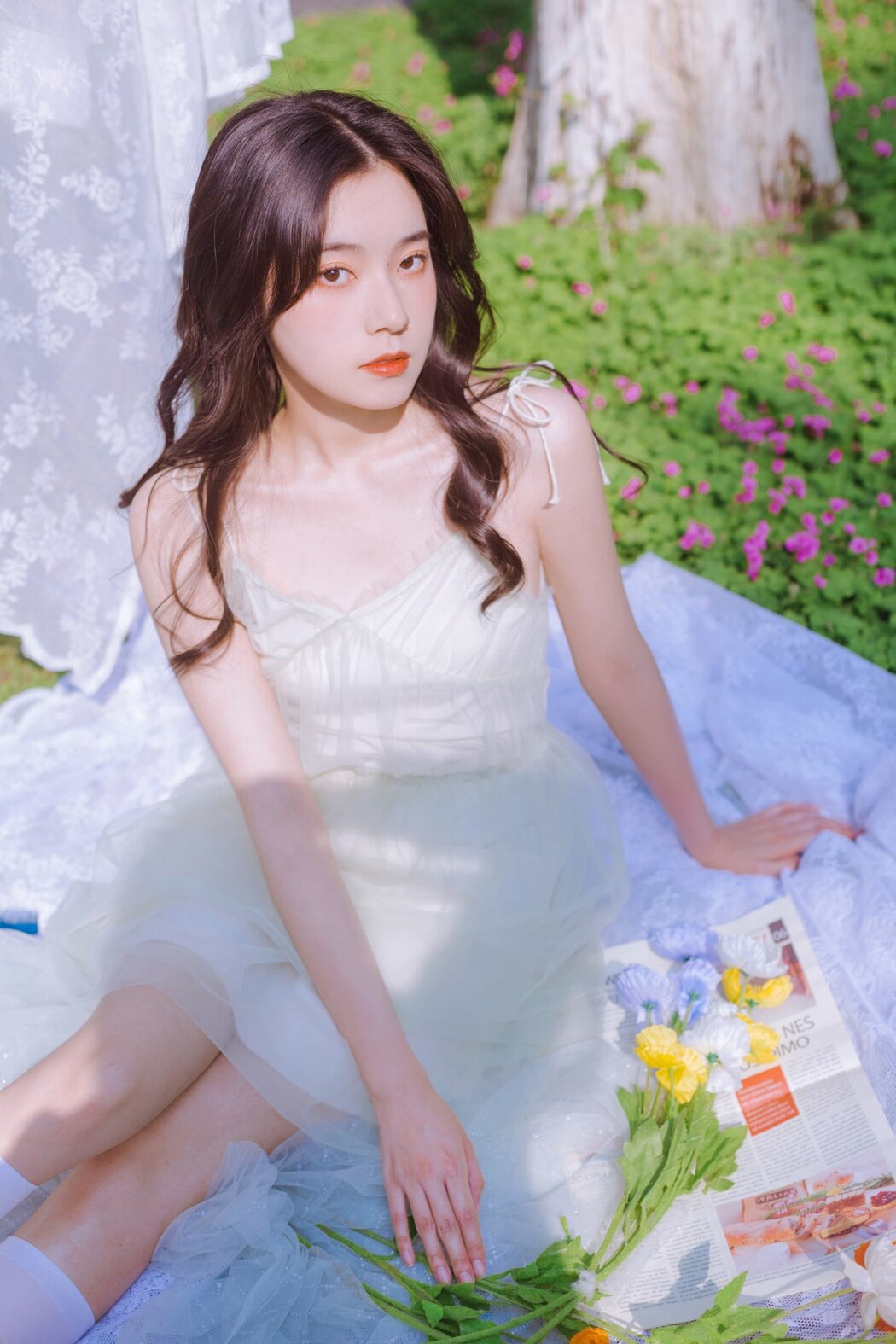 YiTuYu艺图语 Vol.2057 Jing Jing Jing