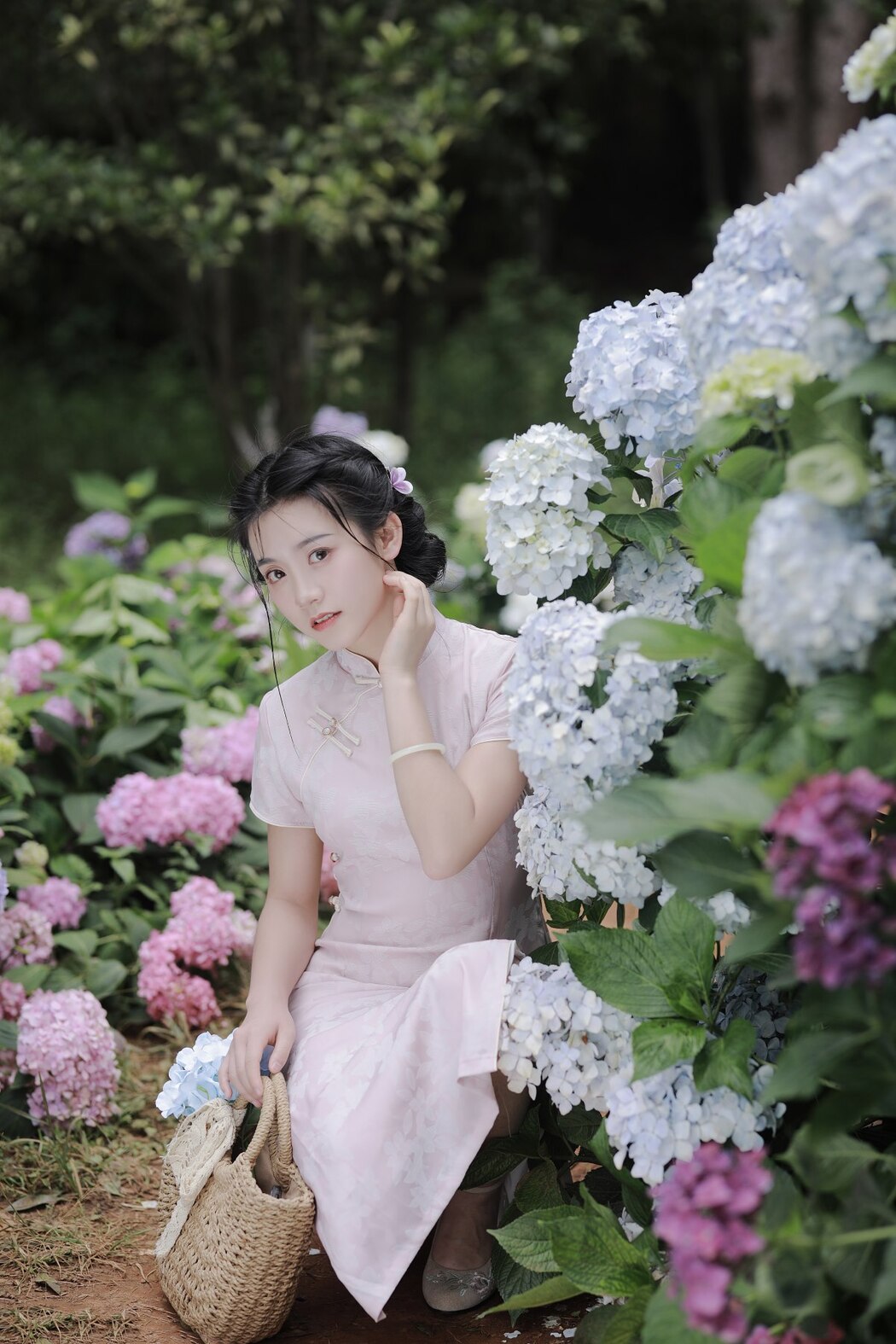 YiTuYu艺图语 Vol.2070 Dear Zheng Tong Xue