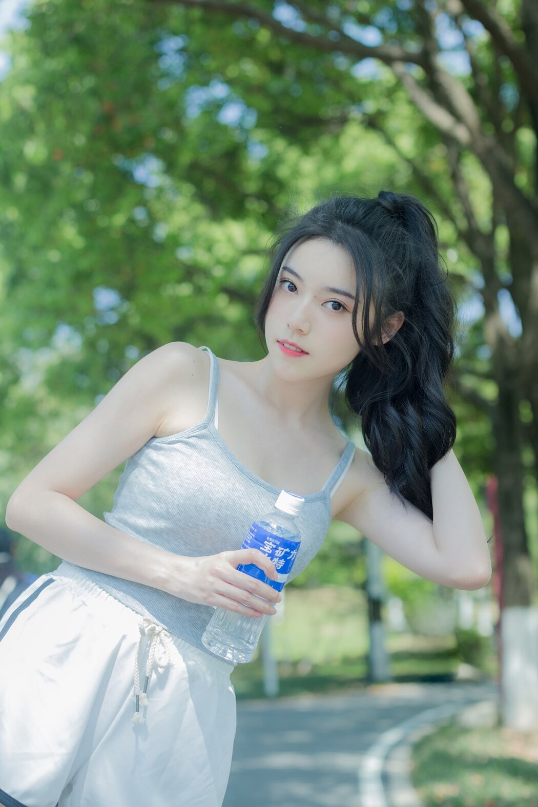 YiTuYu艺图语 Vol.2069 Jing Jing Jing