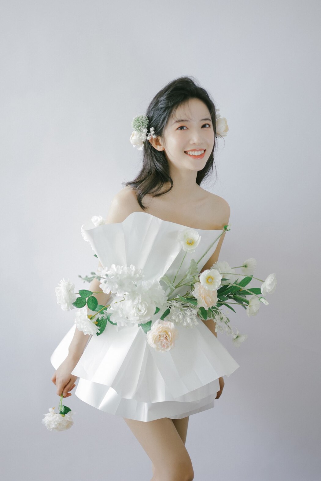 YiTuYu艺图语 Vol.2078 Yi Zhi A Meng Zai