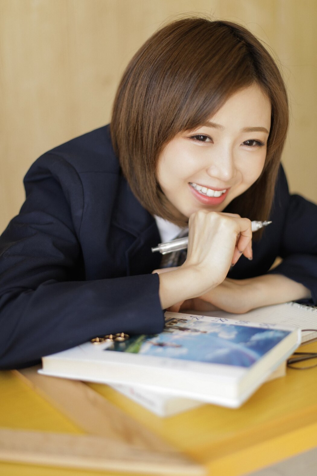 YiTuYu艺图语 Vol.2060 Bao Er