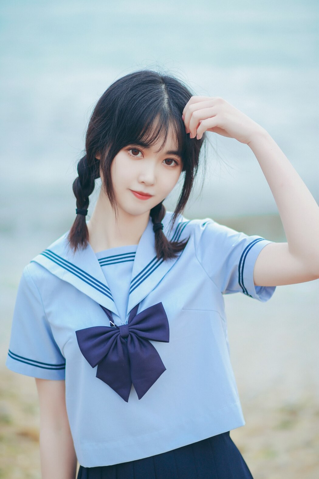 YiTuYu艺图语 Vol.2102 Jian Ying Tao Nai