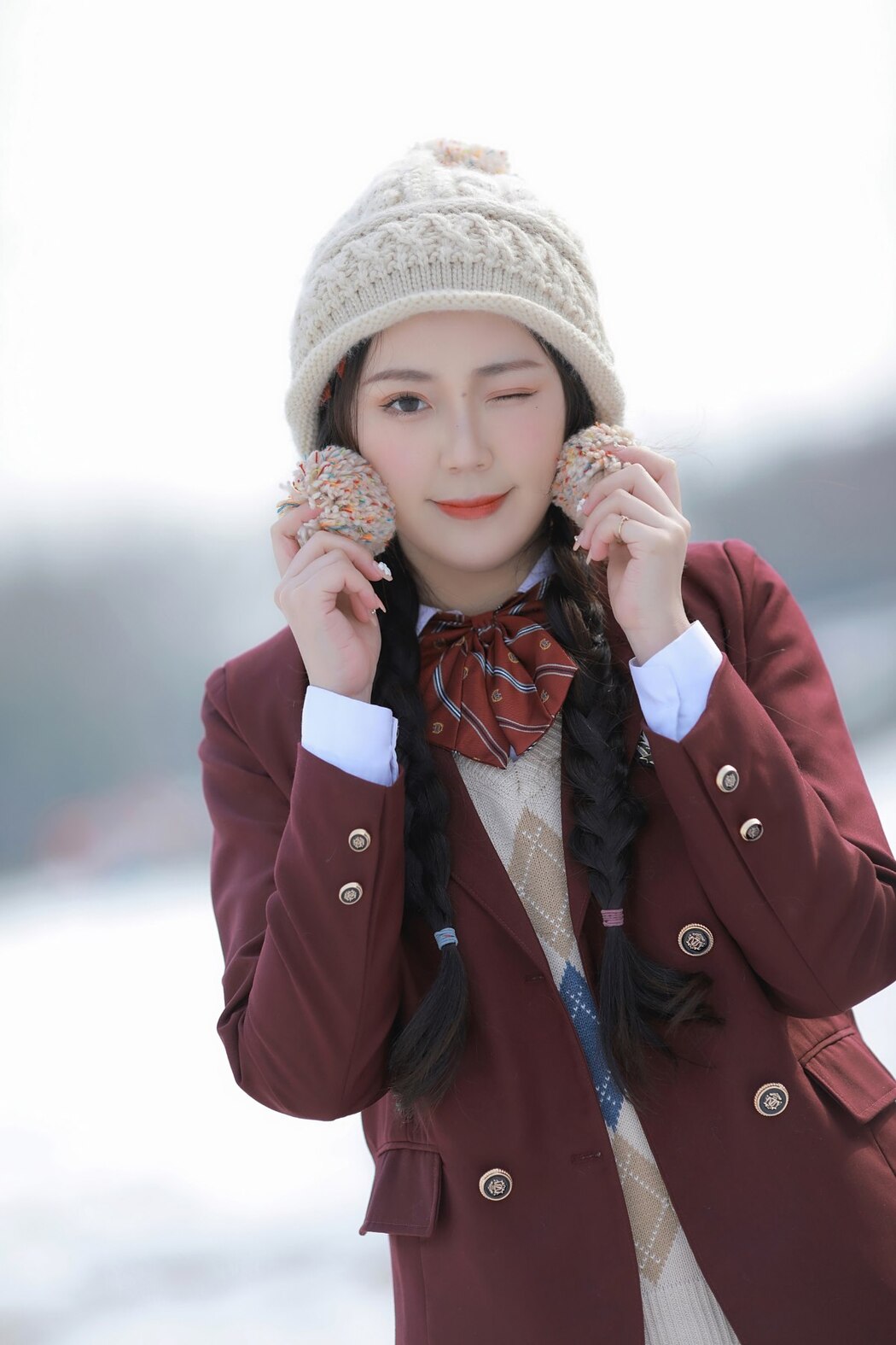 YiTuYu艺图语 Vol.2098 Xiao Fang