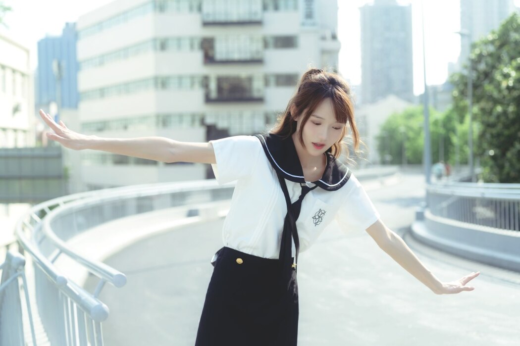 YiTuYu艺图语 Vol.2093 Tu Zi Zzz Bu Chi Hu Luo Bo