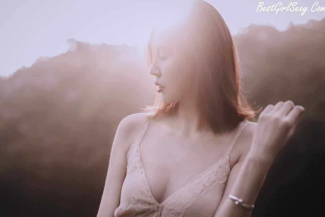 YiTuYu艺图语 Vol.205 Shu Jing