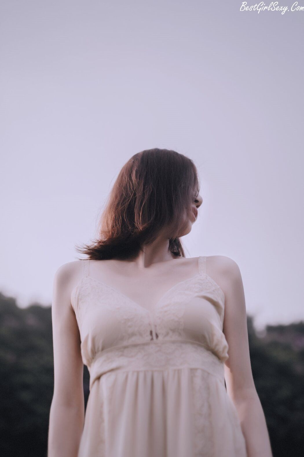 YiTuYu艺图语 Vol.205 Shu Jing