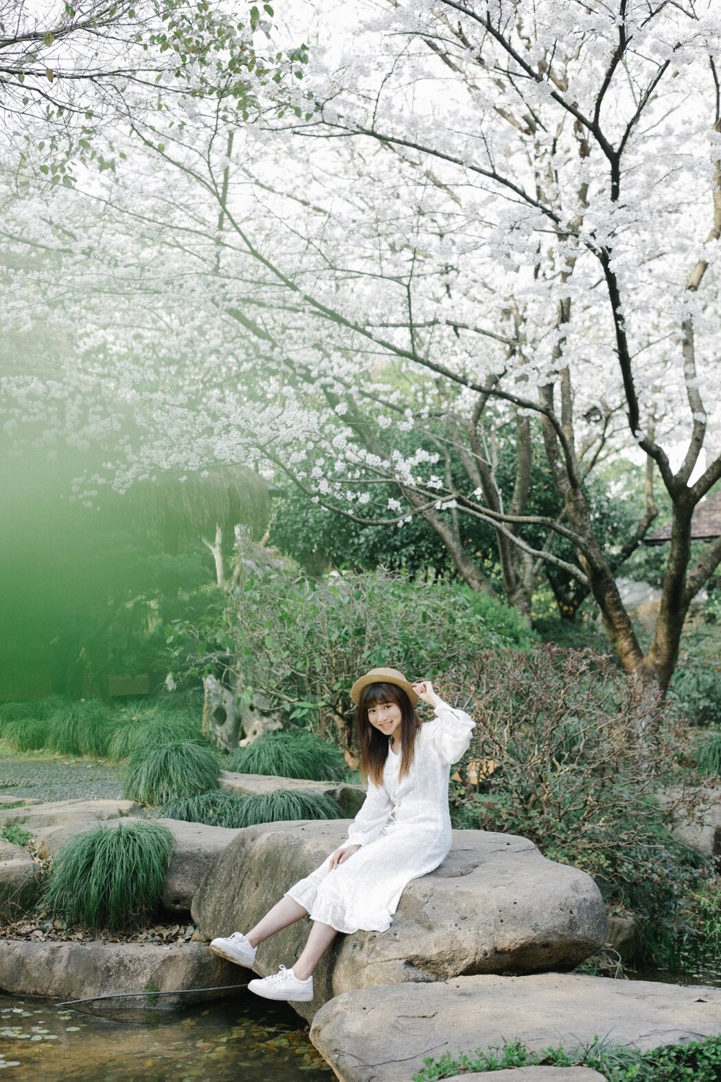 YiTuYu艺图语 Vol.2048 Lan Pang Zi