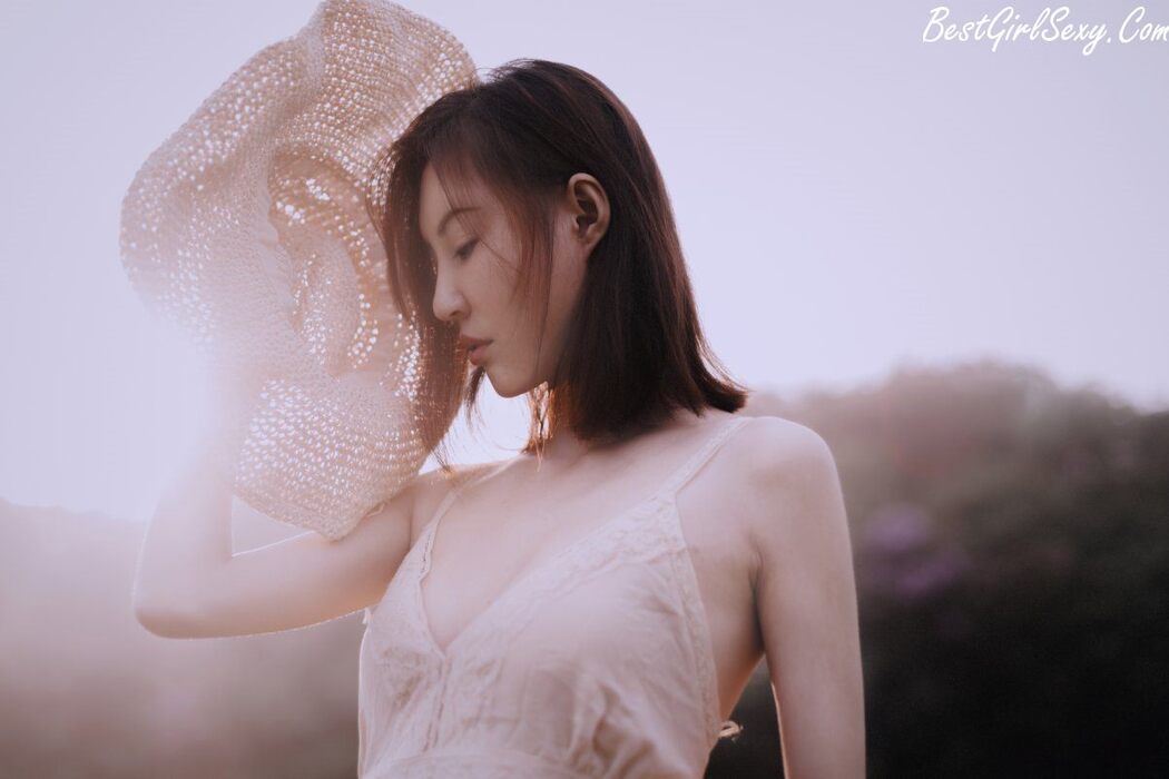 YiTuYu艺图语 Vol.205 Shu Jing