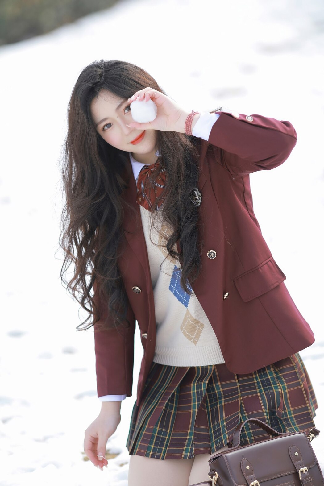 YiTuYu艺图语 Vol.2098 Xiao Fang