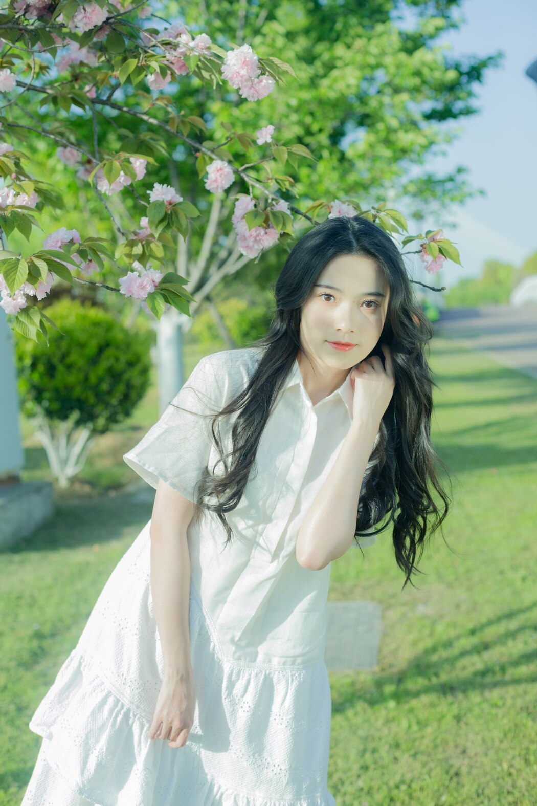 YiTuYu艺图语 Vol.2107 Jing Jing Jing
