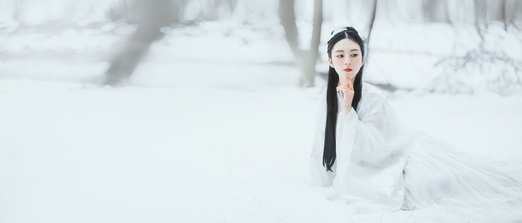 YiTuYu艺图语 Vol.2042 Yu Qi