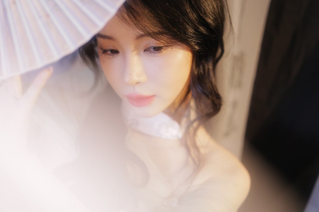 YiTuYu艺图语 Vol.2067 Rong Rong
