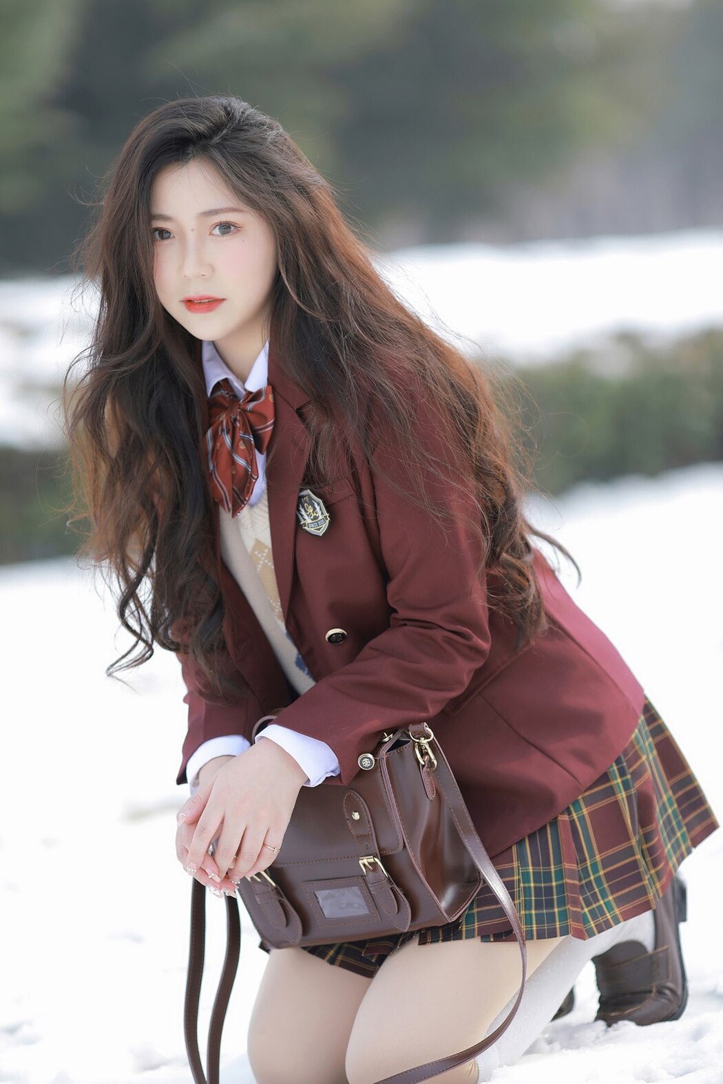 YiTuYu艺图语 Vol.2098 Xiao Fang