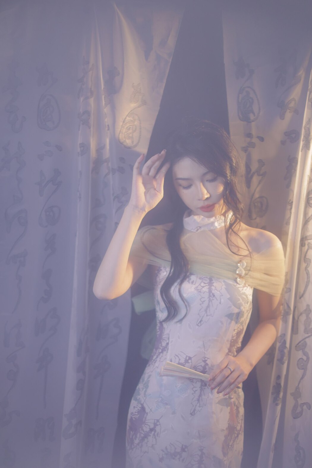 YiTuYu艺图语 Vol.2067 Rong Rong