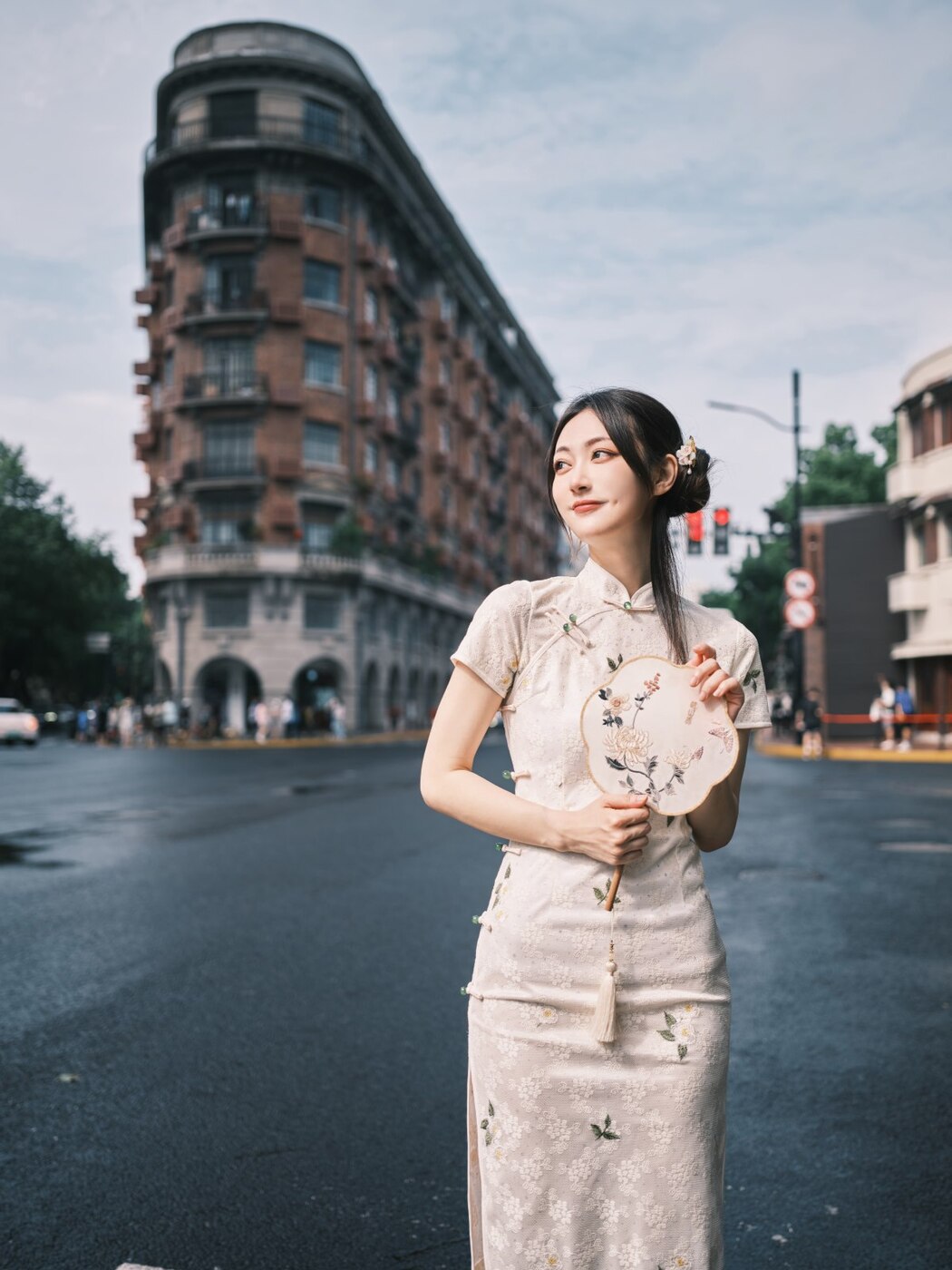 YiTuYu艺图语 Vol.2091 Fei Niao Gu Gu