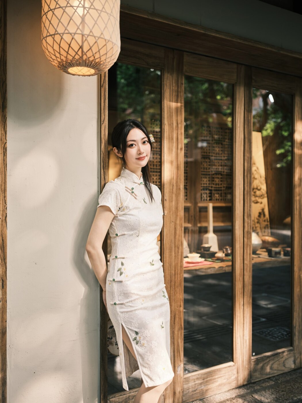 YiTuYu艺图语 Vol.2091 Fei Niao Gu Gu