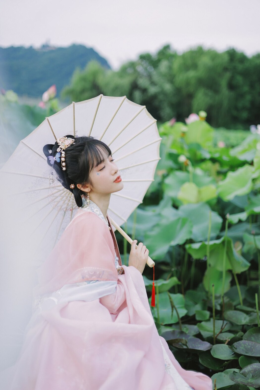 YiTuYu艺图语 Vol.2097 Yi Zhi A Meng Zai