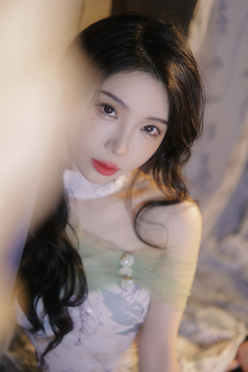 YiTuYu艺图语 Vol.2067 Rong Rong