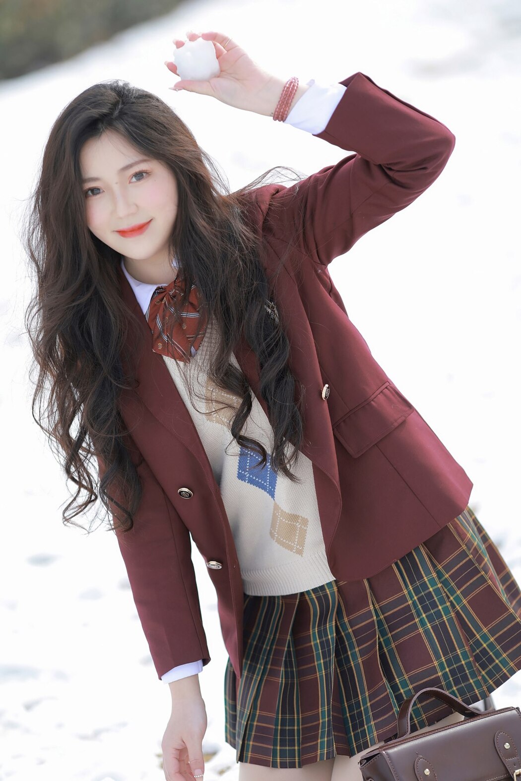 YiTuYu艺图语 Vol.2098 Xiao Fang