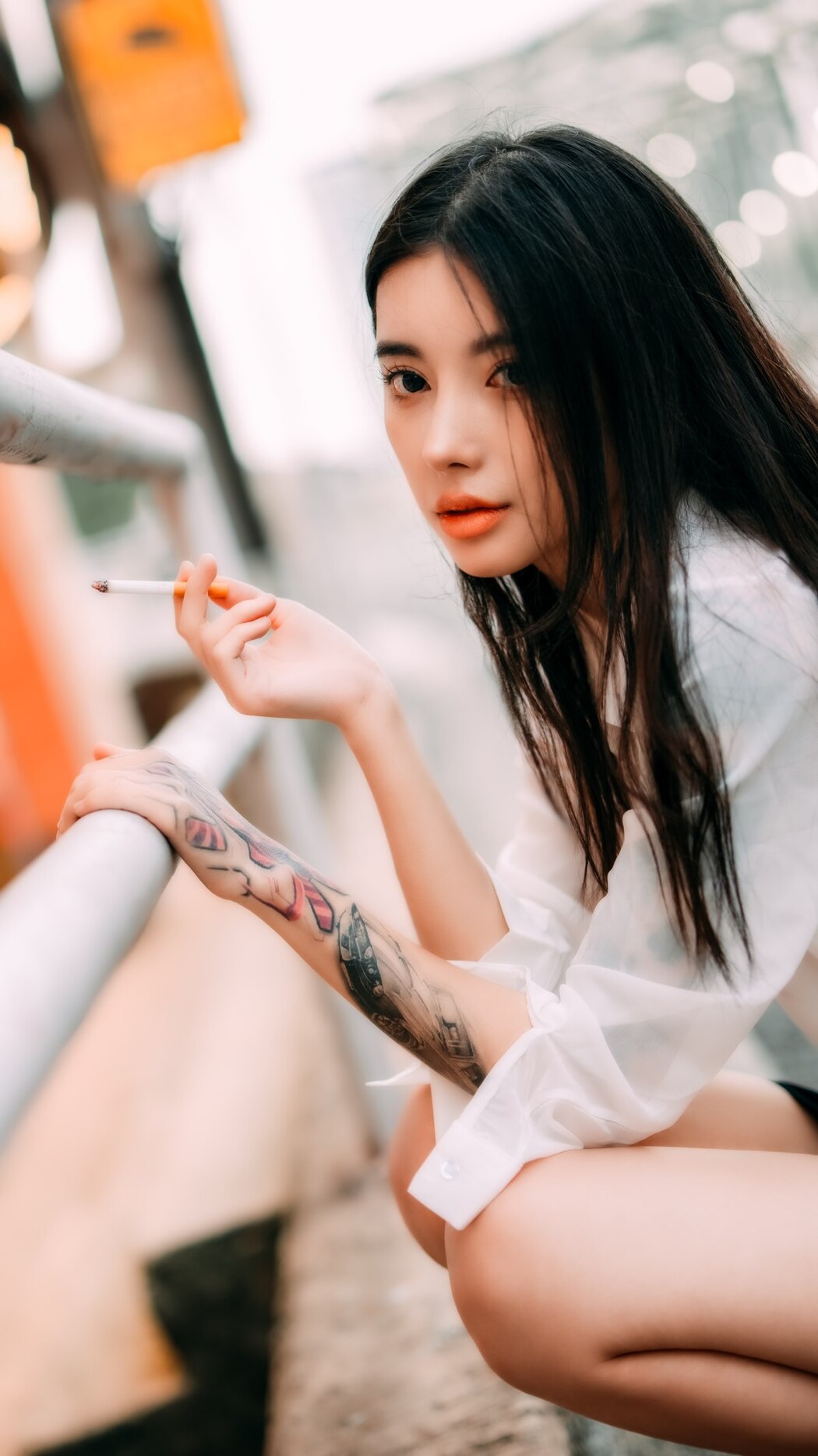 YiTuYu艺图语 Vol.2044 Yue Yue