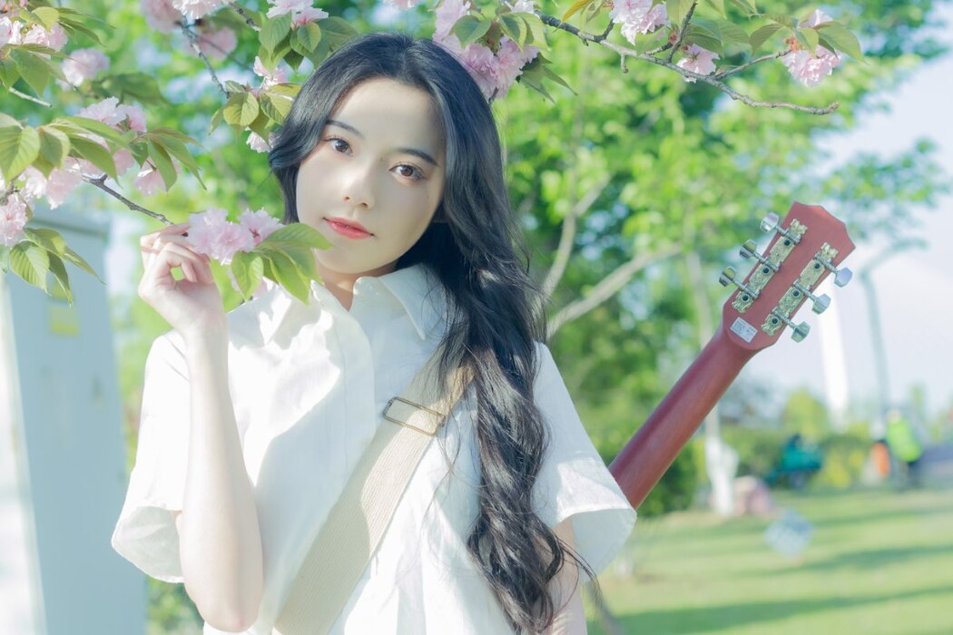 YiTuYu艺图语 Vol.2107 Jing Jing Jing