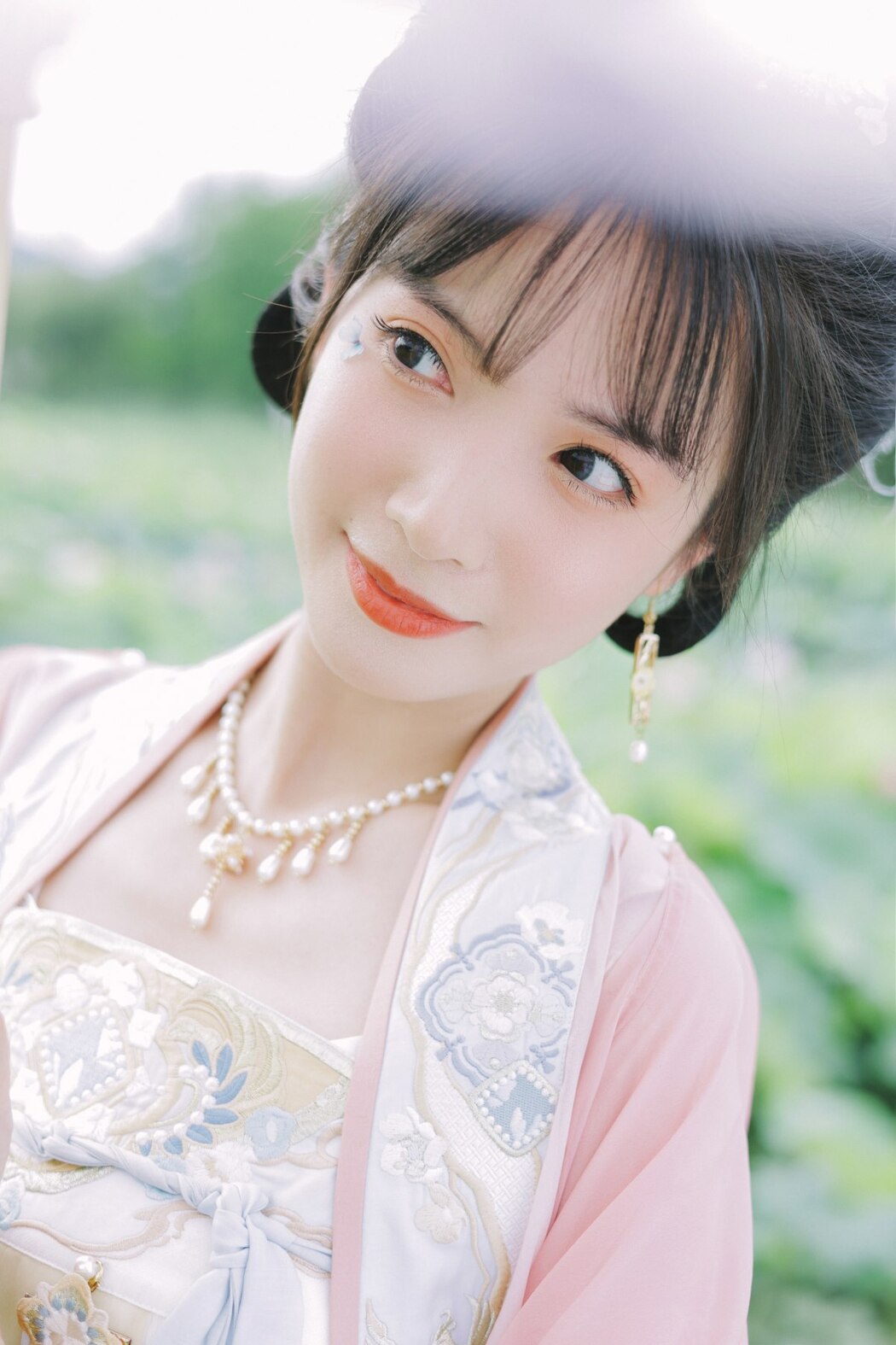 YiTuYu艺图语 Vol.2097 Yi Zhi A Meng Zai