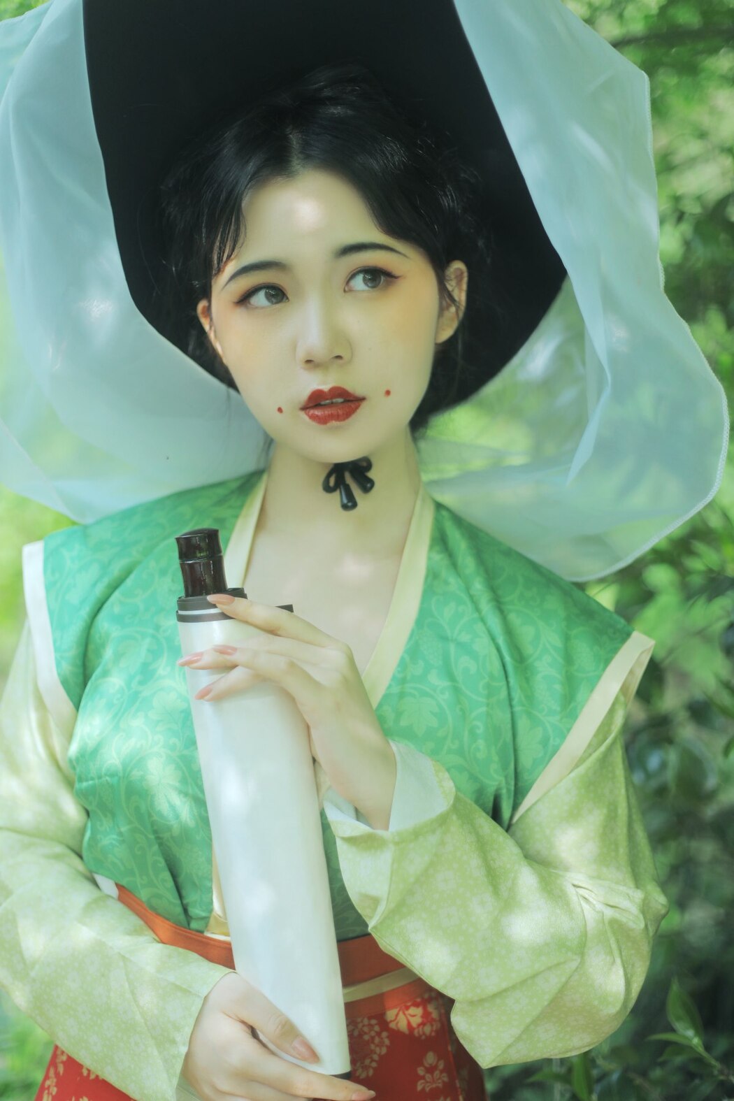 YiTuYu艺图语 Vol.2066 Yi Zhi Gao Gao