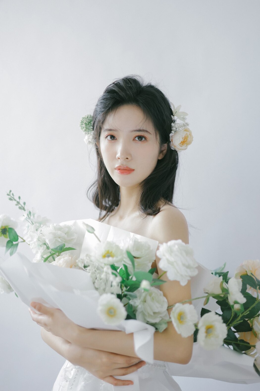 YiTuYu艺图语 Vol.2078 Yi Zhi A Meng Zai