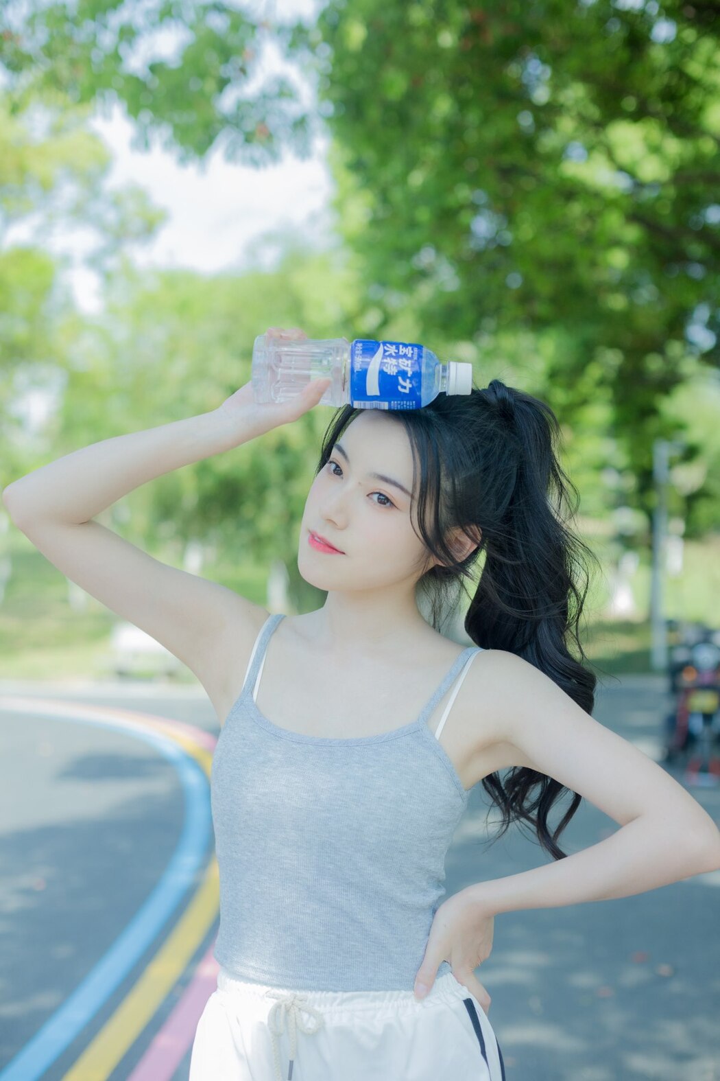 YiTuYu艺图语 Vol.2069 Jing Jing Jing