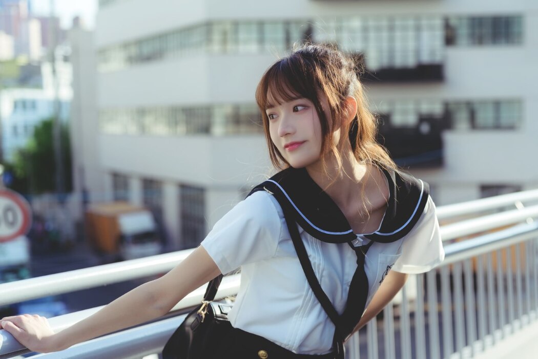YiTuYu艺图语 Vol.2093 Tu Zi Zzz Bu Chi Hu Luo Bo