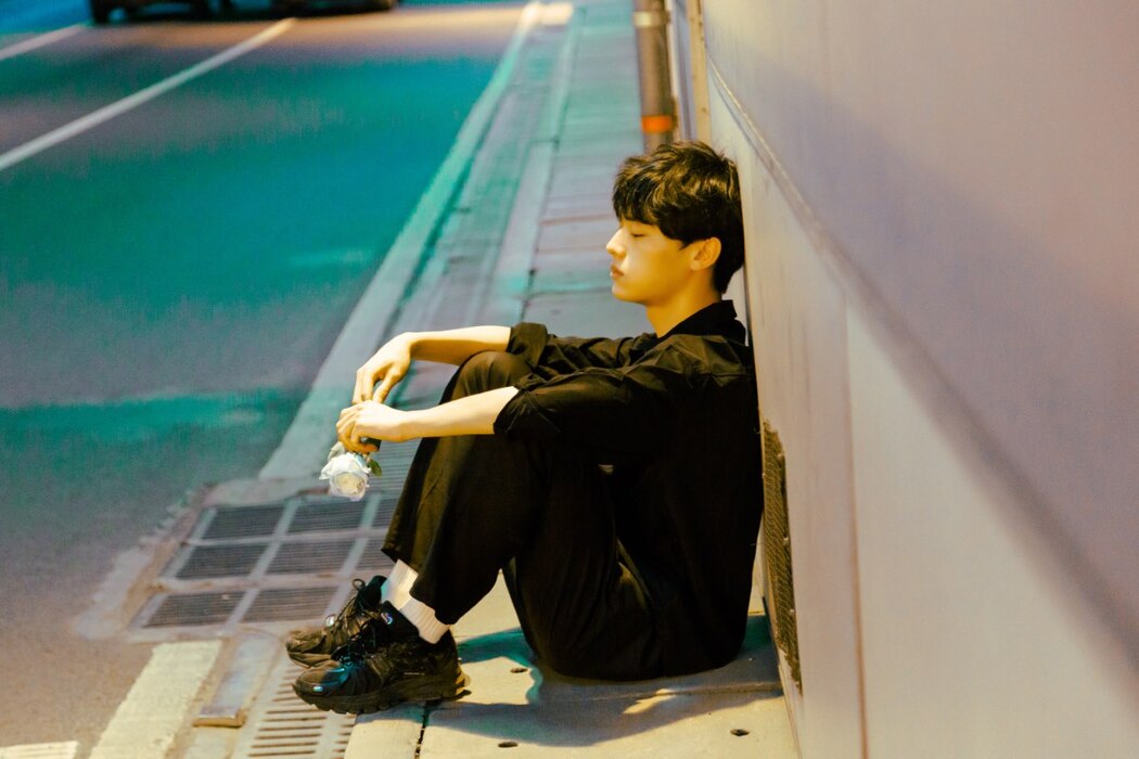 YiTuYu艺图语 Vol.2115 Huo Long Long Long Wang