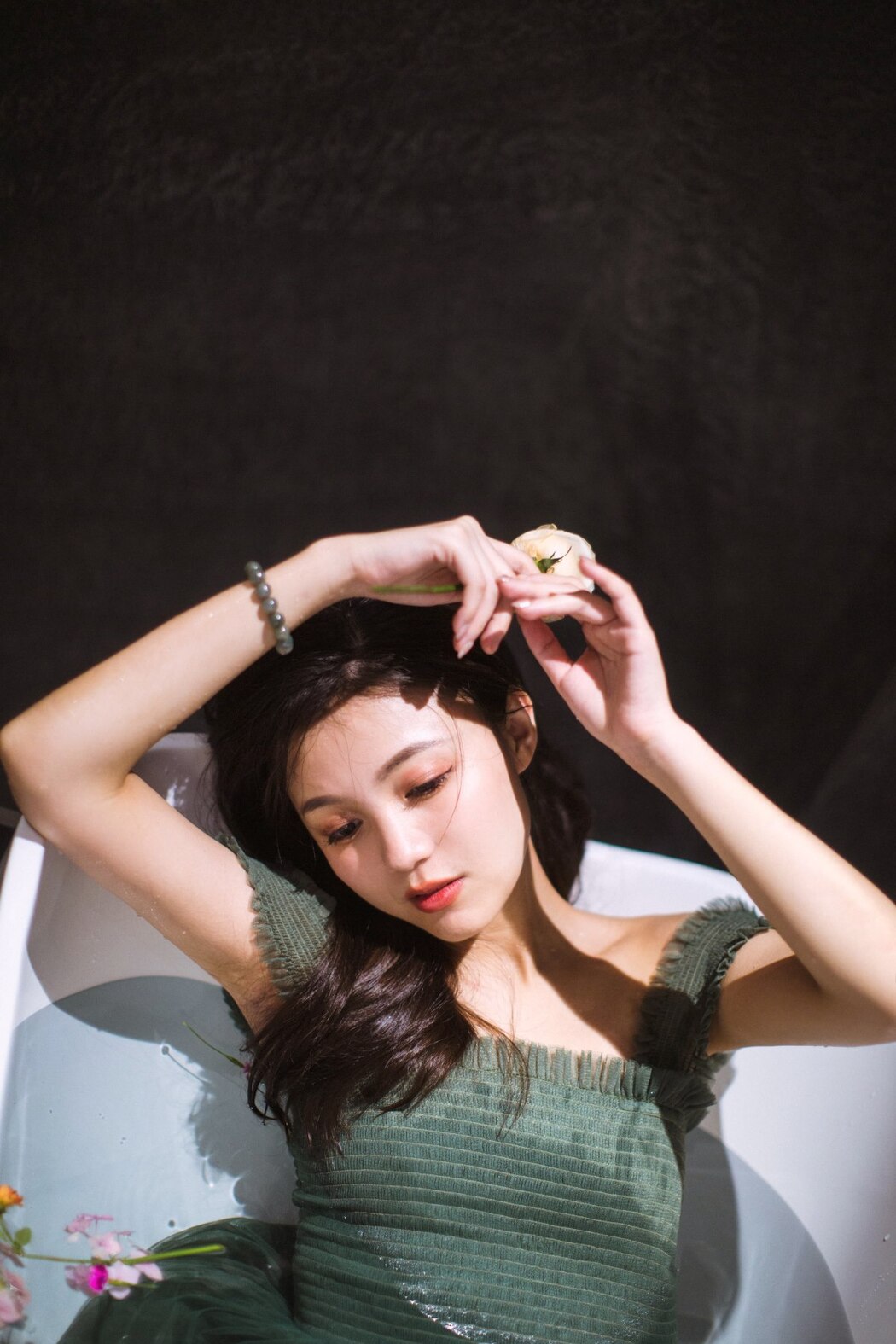 YiTuYu艺图语 Vol.2046 Xia Yun Shi Zhi Xiao Kao La