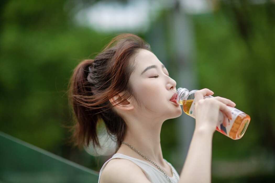 YiTuYu艺图语 Vol.2113 Pei Pei
