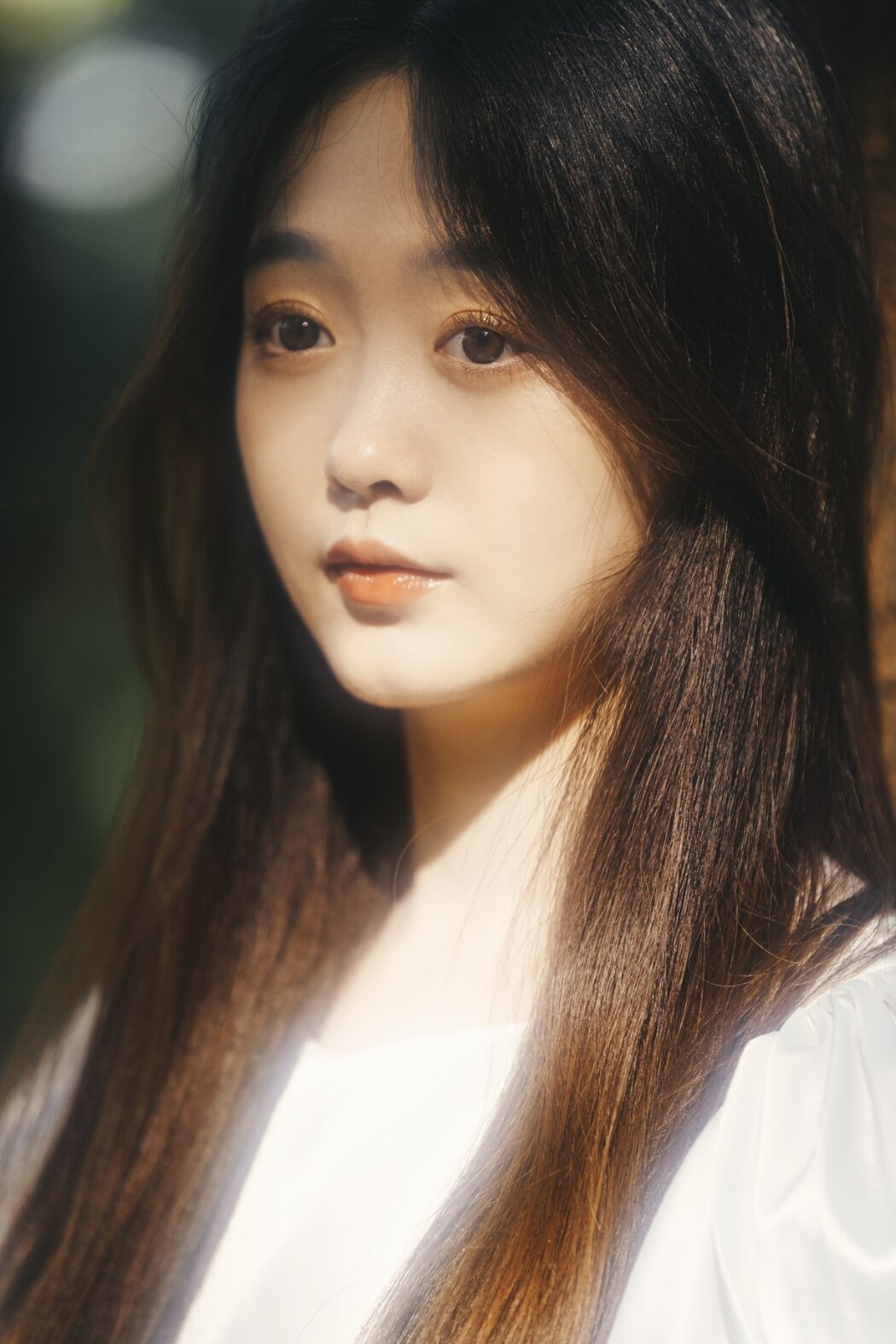 YiTuYu艺图语 Vol.2081 Dai Tou Fei Niao
