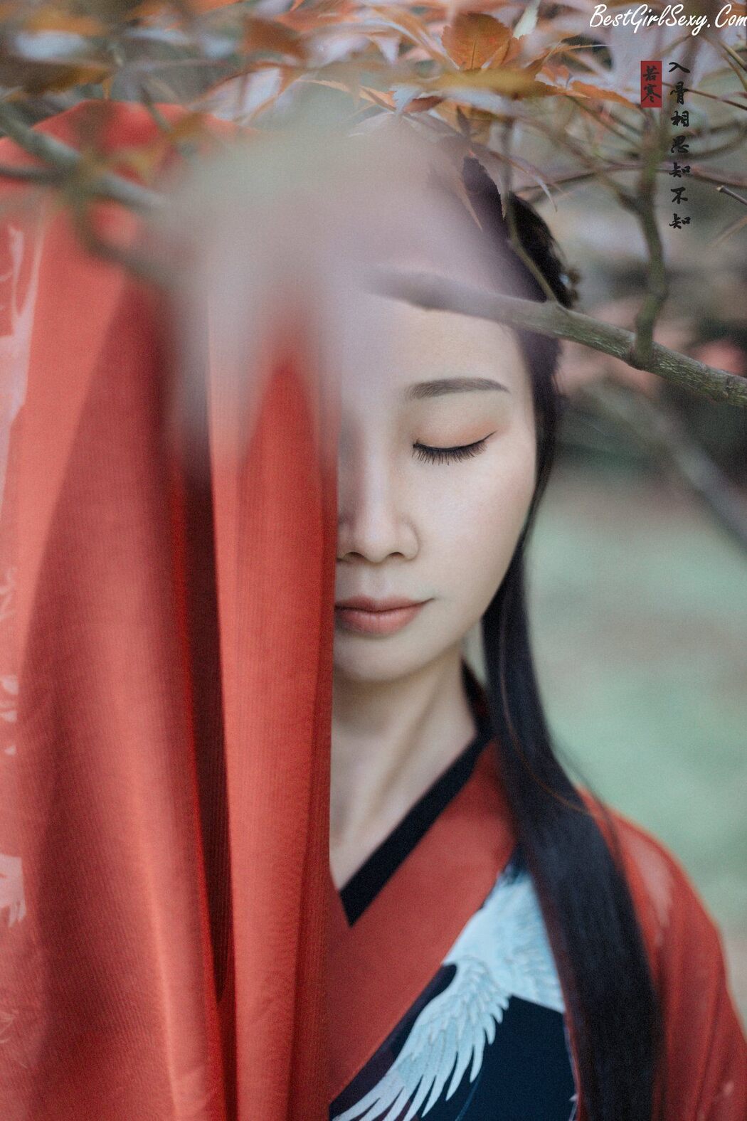 YiTuYu艺图语 Vol.209 Chang Xiao You
