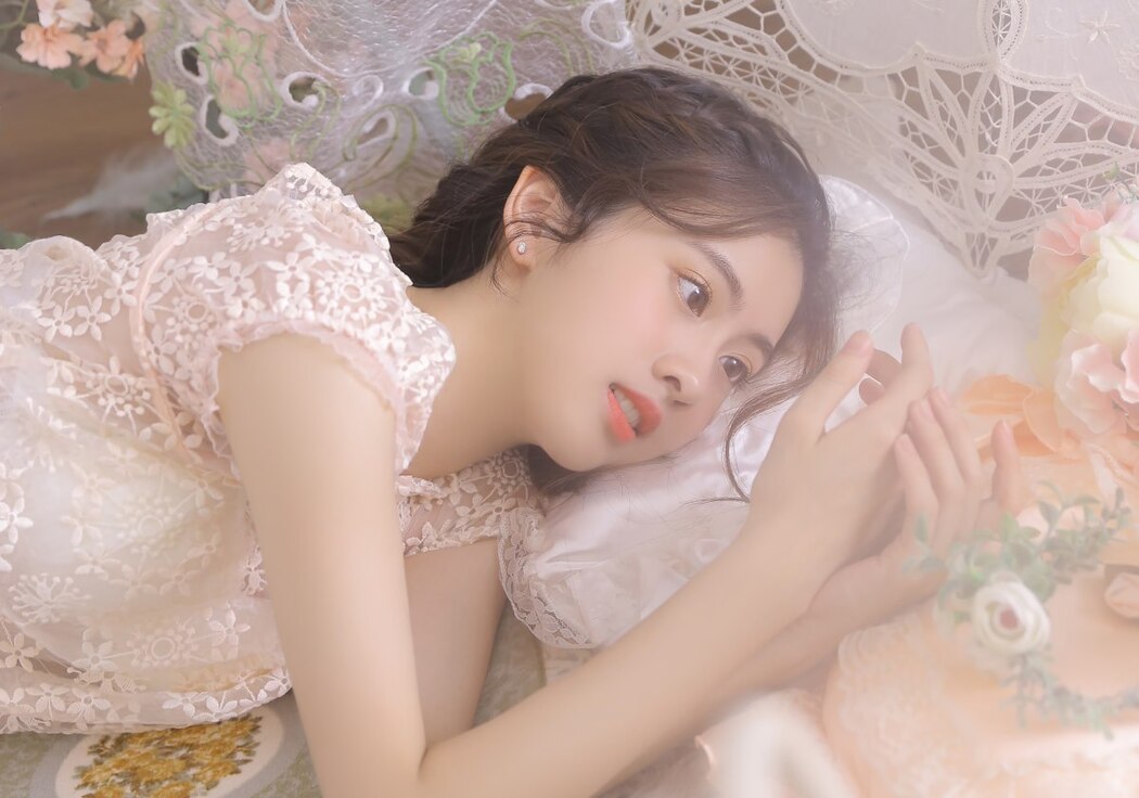 YiTuYu艺图语 Vol.2061 Pan Jun Ya